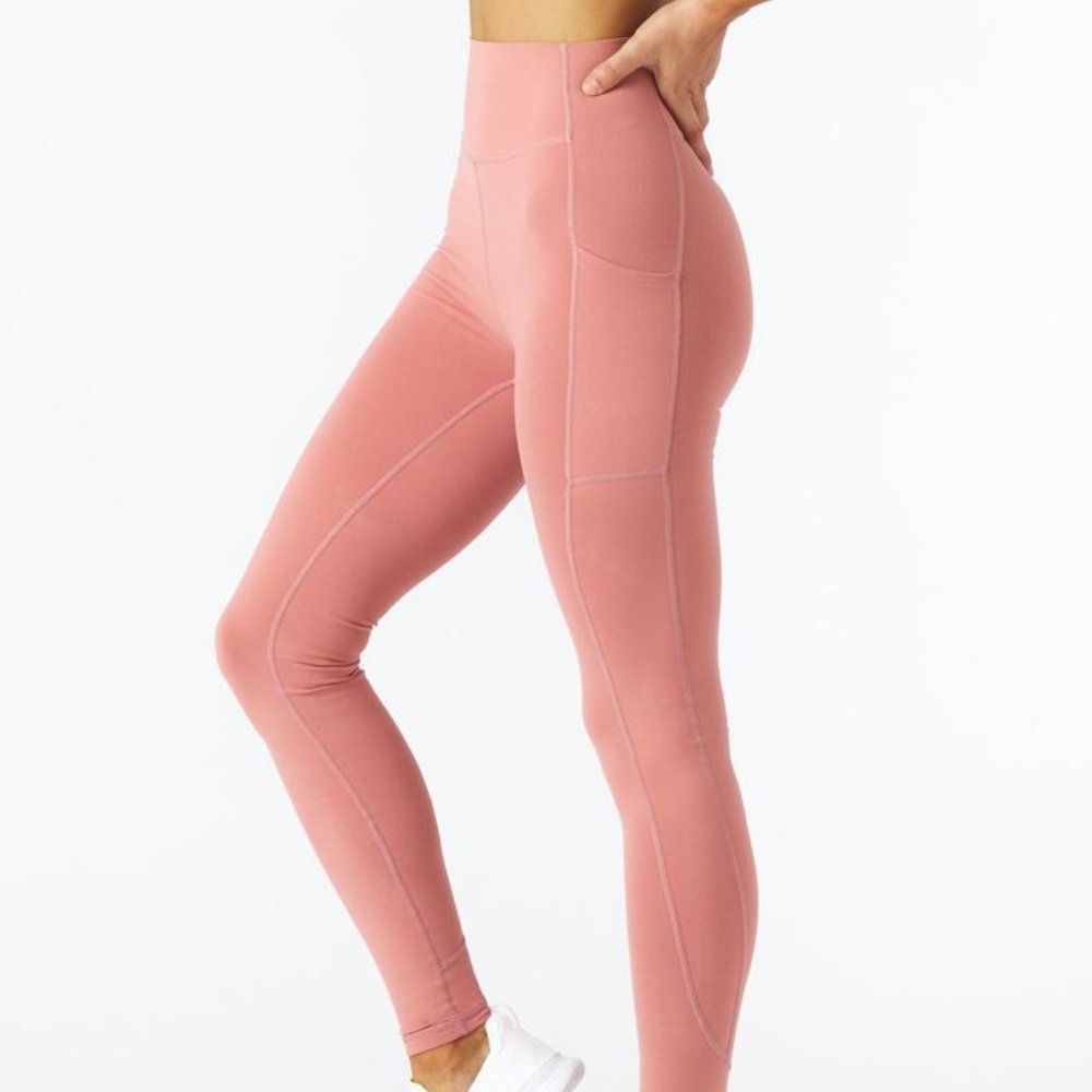 Glyder Taper leggings